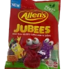 Allen's Jubees 160g
