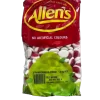 Allen's Strawberries & Cream 1.3kg