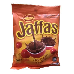 Allen's Jaffas 120g