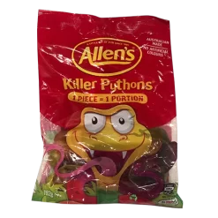 Allen's Killer Python 192g