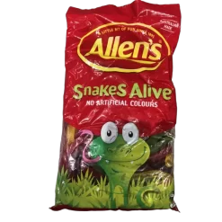Allen's Snakes Alive 1.3kg