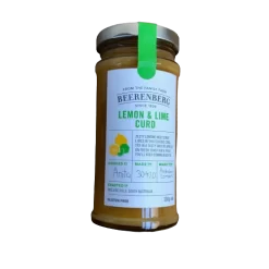 Beerenberg Lemon & Lime Curd 300g