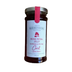 Beerenberg Rose Petal Jelly 300g