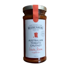Beerenberg Australian Tomato Chutney 260g