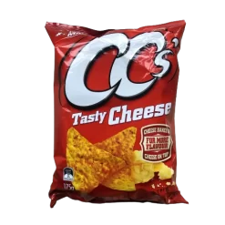 CCs Tasty Cheese 175g