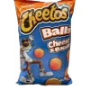 Cheetos Cheese & Bacon Balls 90g