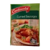 Continental Curried Sausages 35g