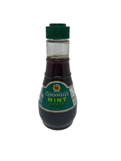 Cornwell's Mint Sauce Mint 200ml