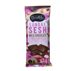 Darrell Lea Sundae Sesh 160g