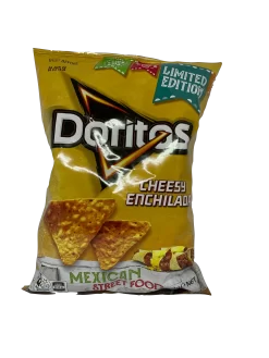 Doritos Cheesy Enchilada 150g