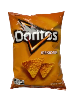 Doritos Corn Chips Mexicana 170g