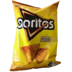 Doritos Nacho Cheese 170g
