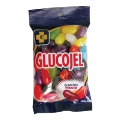 Glucojel Jelly Beans 150g