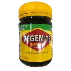 Vegemite Gluten Free 235g