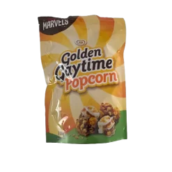 Golden Gaytime Popcorn 100g