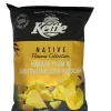 Kettle Natives Kakadu Plum & Australian Aged Cheddar 150g