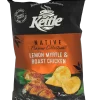 Kettle Natives Lemon Myrtle & Chicken 150g