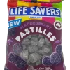 Mars Lifesavers Blackcurrant Pastilles 180g