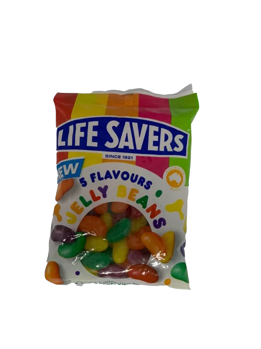 Discover Affordable Excellence with Snack Store's Lifesavers Jelly