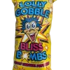 Lolly Gobble Popcorn Bag Caramel Nut 175g