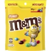 Mars M&M's Peanut Milk Chocolate 380g
