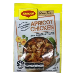 Maggi Apricot Chicken