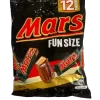 Mars Sharepack (12pcs) 192g