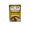 Oxo Chicken Flavour - 12 Stock Cubes