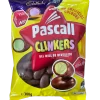 Pascall Cadbury Clinkers Lollies 300g