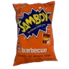 Samboy Barbecue Chips 90g
