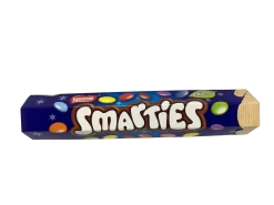 Nestlé® Smarties Giant Tube 120g