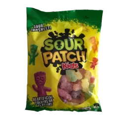 Sour Patch Kids 220g