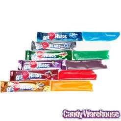 AirHeads Taffy Candy Bars: 90-Piece Box -Snack Store airheads taffy candy bars 90 piece box candy warehouse 3 858b51ab 4612 4fa5 b911 4fffbcd1795f