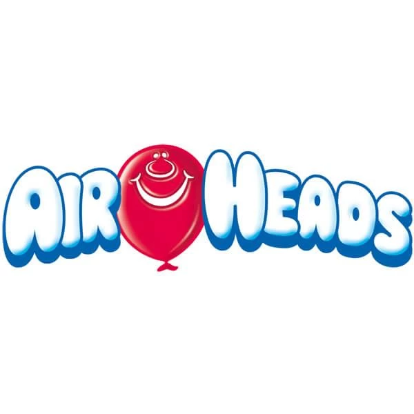 AirHeads Taffy Mini Candy Bars: 80-Piece Bag 2 AirHeads Taffy Mini Candy Bars: 80-Piece Bag - Image 2