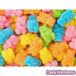 Albanese Beeps Bright Gummy Bears: 4.5LB Bag -Snack Store albanese beeps bright gummy bears 4 5lb bag candy warehouse 3 a6900b23 2251 4456 b934 447b8c94721f