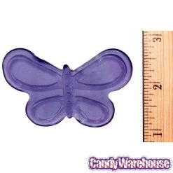Albanese Gummy Butterflies Assortment: 5LB Bag -Snack Store albanese gummy butterflies assortment 5lb bag candy warehouse 3 a569b9a5 a3b0 4456 8301 ec8761723bdf