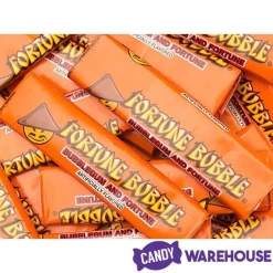 Albert's Fortune Bubble Gum Sticks: 48-Piece Display -Snack Store albert s fortune bubble gum sticks 48 piece display candy warehouse 4