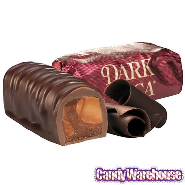 Almond Dark Roca Buttercrunch Toffee Candy: 10-Ounce Tin 4 Almond Dark Roca Buttercrunch Toffee Candy: 10-Ounce Tin - Image 4