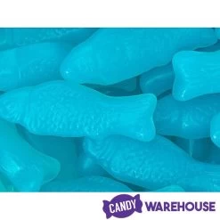 American Fish Chewy Candy - Blue: 16-Ounce Bag 10 American Fish Chewy Candy - Blue: 16-Ounce Bag -Snack Store american fish chewy candy blue 16 ounce bag candy warehouse 5