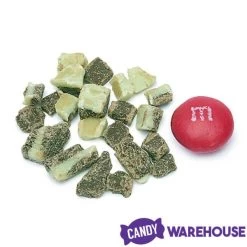 Andes Mints Creme De Menthe Mint Baking Chips: 10-Ounce Bag -Snack Store andes mints creme de menthe mint baking chips 10 ounce bag candy warehouse 5