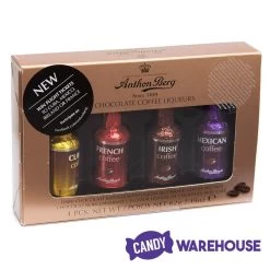 Anthon Berg Chocolate Coffee Liquor Bottles: 4-Piece Box -Snack Store anthon berg chocolate coffee liquor bottles 4 piece box candy warehouse 3 9c77a95b a7a4 4aa7 bcf7 7e1939e6dcfa