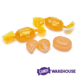 Arcor Honey Drops Hard Candy: 6-Ounce Bag -Snack Store arcor honey drops hard candy 6 ounce bag candy warehouse 4