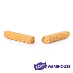 Atkinson Chick-O-Sticks Candy Bars: 24-Piece Box -Snack Store atkinson chick o sticks candy bars 24 piece box candy warehouse 4