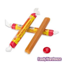 Atkinson Coconut Long Boys Candy: 48-Piece Display 8 Atkinson Coconut Long Boys Candy: 48-Piece Display -Snack Store atkinson coconut long boys candy 48 piece display candy warehouse 4 47996fc2 eea3 4139 9d37 5d56ea851cbf