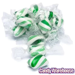 Atkinson Hard Candy Twists - Wintergreen: 5LB Bag -Snack Store atkinson hard candy twists wintergreen 5lb bag candy warehouse 3 da9c30a7 8f5f 4b11 adb2 ec06d390cddb