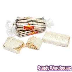 Atkinson Peanut Butter Bars Candy: 160-Piece Tub -Snack Store atkinson peanut butter bars candy 160 piece tub candy warehouse 3