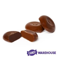 Bali's Best Coffee Candy - Classic Roast: 130-Piece Jar -Snack Store bali s best coffee candy classic roast 130 piece jar candy warehouse 3