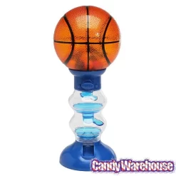 Basketball Gumball Machine Bank With Gumballs -Snack Store basketball gumball machine bank with gumballs candy warehouse 3 20db703d fc32 475f 9849 d0107cdee67c