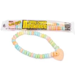 Bee International Candy Love Beads: 24-Piece Box