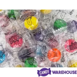 Bee International Color Your Mouth Gumballs: 12-Piece Display -Snack Store bee international color your mouth gumballs 12 piece display candy warehouse 3